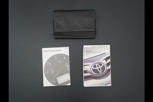 Toyota RAV4 2.5 Hybrid AWD Executive MEMORY SEAT | PANO | AFNEEMBARE TREKHAAK