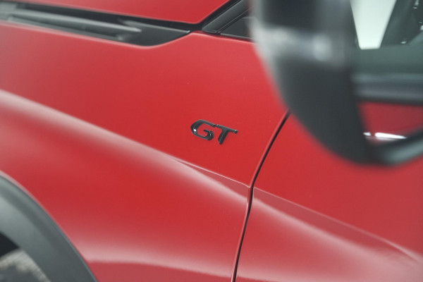 Peugeot 5008 PureTech 130 EAT8 GT Black Pack | Elektrische Kofferklep | Camera | Adaptieve Cruise Control | Dodehoekdetectie