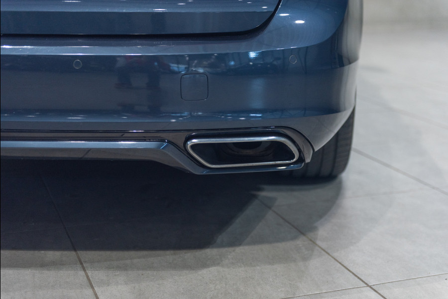 Volvo V90 T8 R-Design Trekhaak ACC 390pk