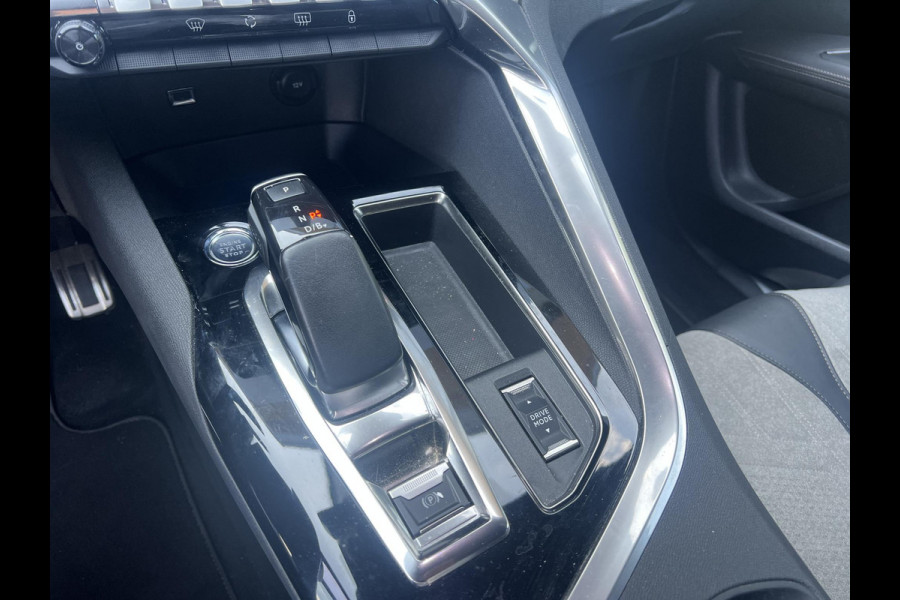 Peugeot 3008 1.6 HYbrid 225 GT Plug-in Hybride | Navi | Camera | Adaptieve Cruisecontrol | 12 mnd BOVAG-garantie