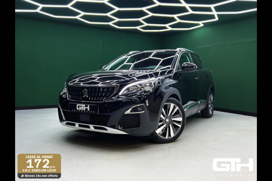 Peugeot 3008 1.2 Premium Carplay | Camera | Keyless NAP