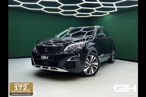 Peugeot 3008 1.2 Premium Carplay | Camera | Keyless NAP