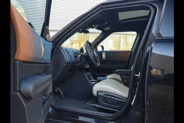 MINI Countryman 1.5 C Favoured - XL Pakket - Pano - Trekhaak - Memoryzetel