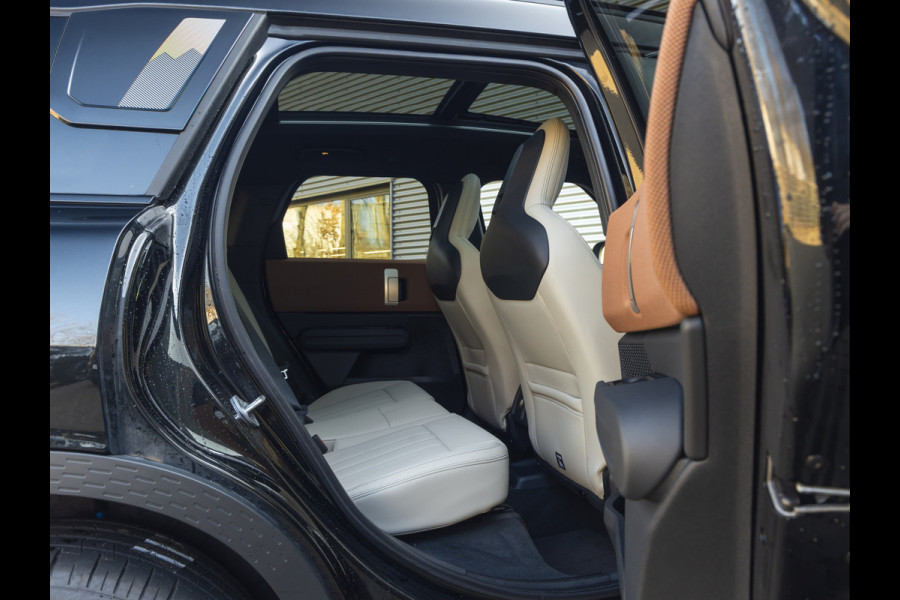 MINI Countryman 1.5 C Favoured - XL Pakket - Pano - Trekhaak - Memoryzetel