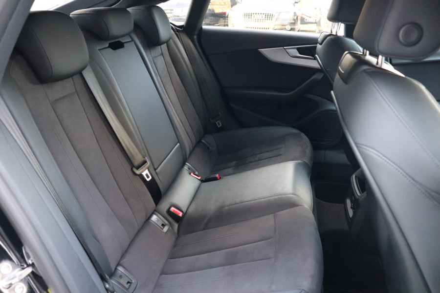 Audi A5 Sportback 35 TFSI S-line 20" / Cruise / Leder
