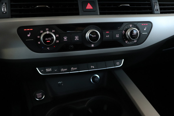Audi A5 Sportback 35 TFSI S-line 20" / Cruise / Leder