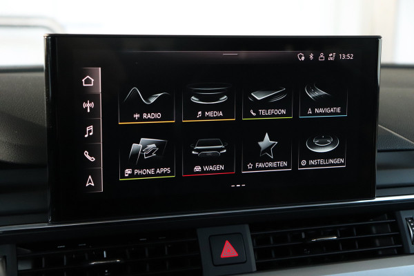 Audi A5 Sportback 35 TFSI S-line 20" / Cruise / Leder