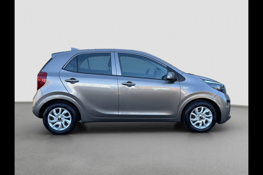 Kia Picanto 1.0 MPi DynamicLine