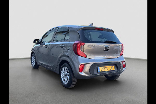 Kia Picanto 1.0 MPi DynamicLine