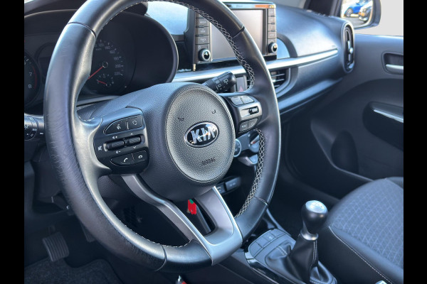 Kia Picanto 1.0 MPi DynamicLine
