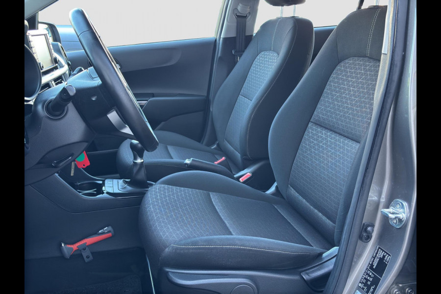 Kia Picanto 1.0 MPi DynamicLine