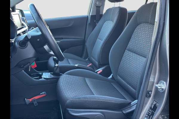 Kia Picanto 1.0 MPi DynamicLine