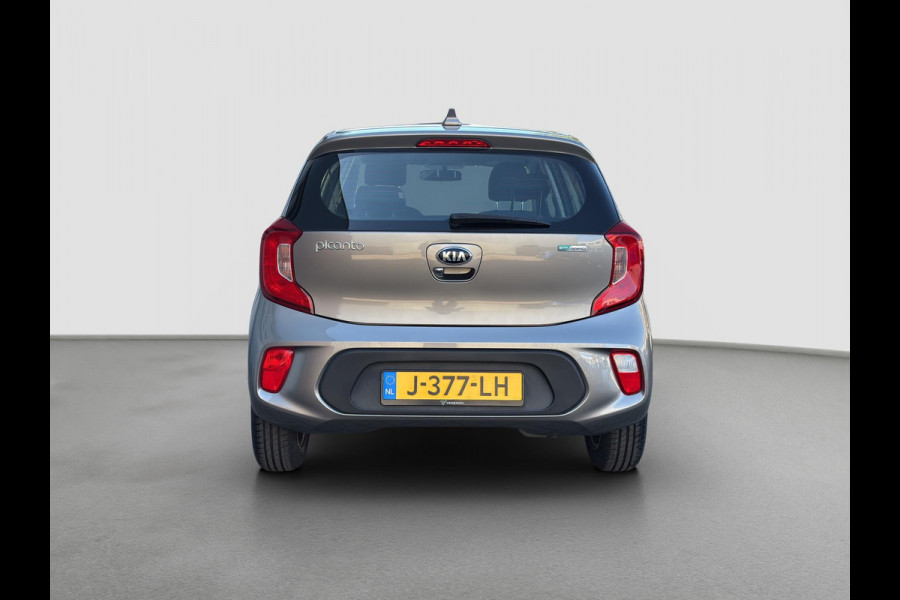 Kia Picanto 1.0 MPi DynamicLine
