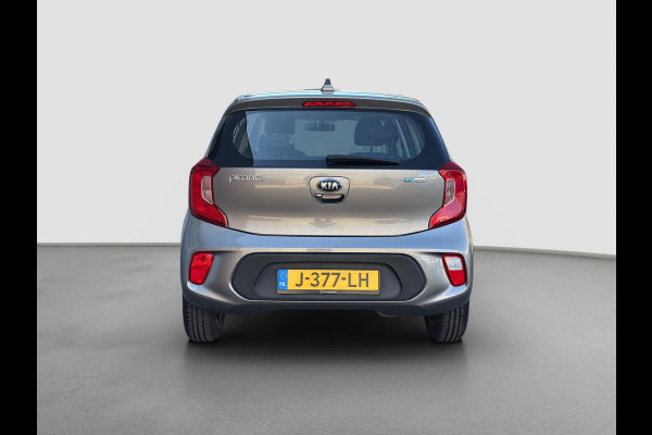 Kia Picanto 1.0 MPi DynamicLine