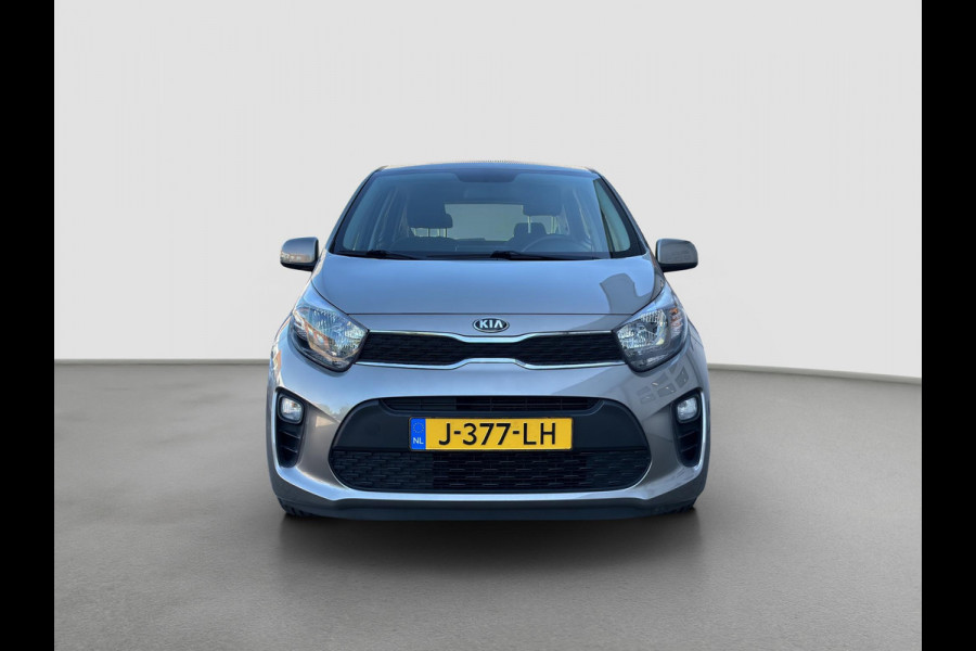 Kia Picanto 1.0 MPi DynamicLine