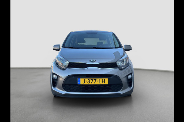 Kia Picanto 1.0 MPi DynamicLine