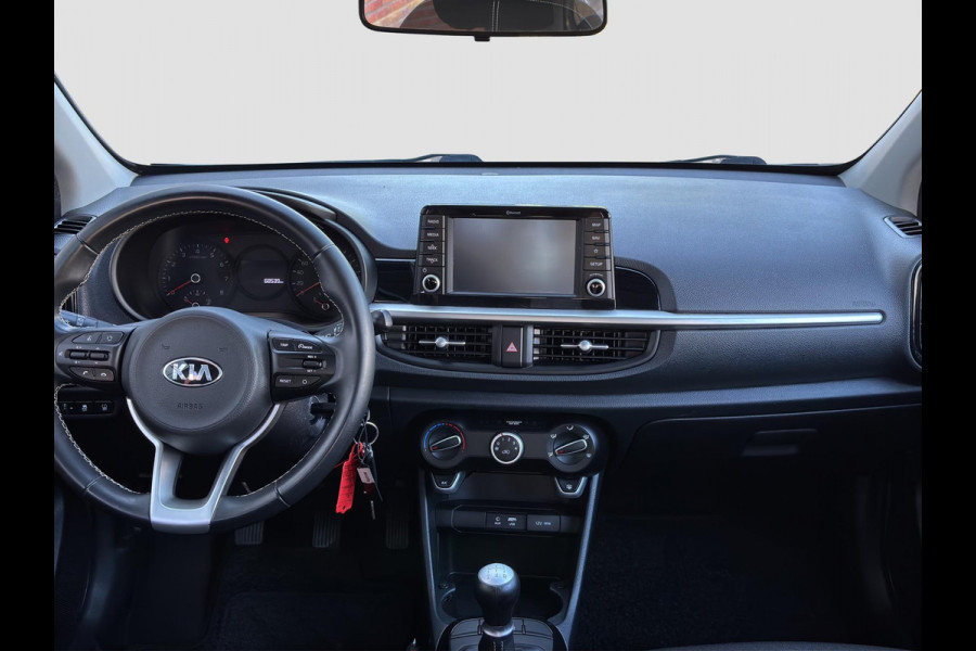Kia Picanto 1.0 MPi DynamicLine
