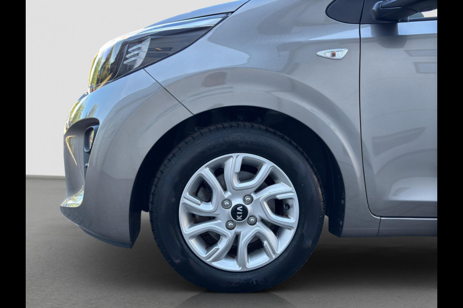 Kia Picanto 1.0 MPi DynamicLine