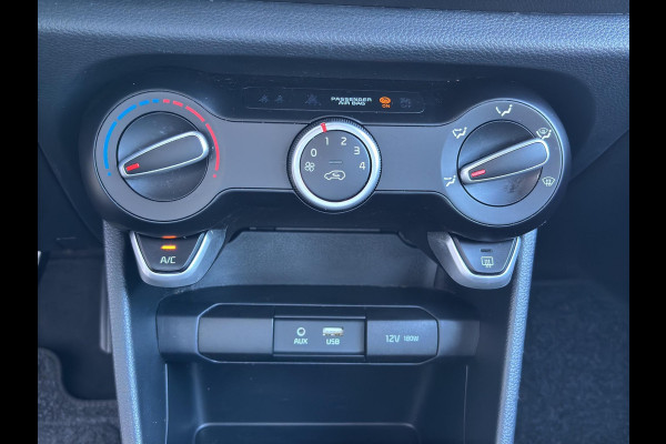 Kia Picanto 1.0 MPi DynamicLine