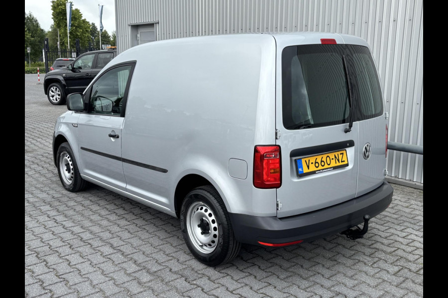 Volkswagen Caddy 2.0 TDI L1H1 BMT Trendline*A/C*HAAK*