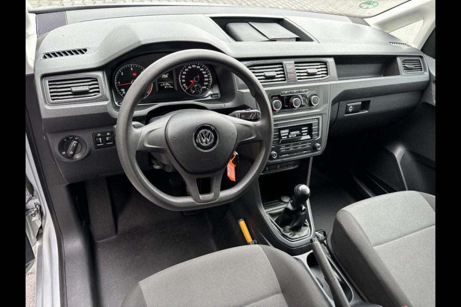 Volkswagen Caddy 2.0 TDI L1H1 BMT Trendline*A/C*HAAK*