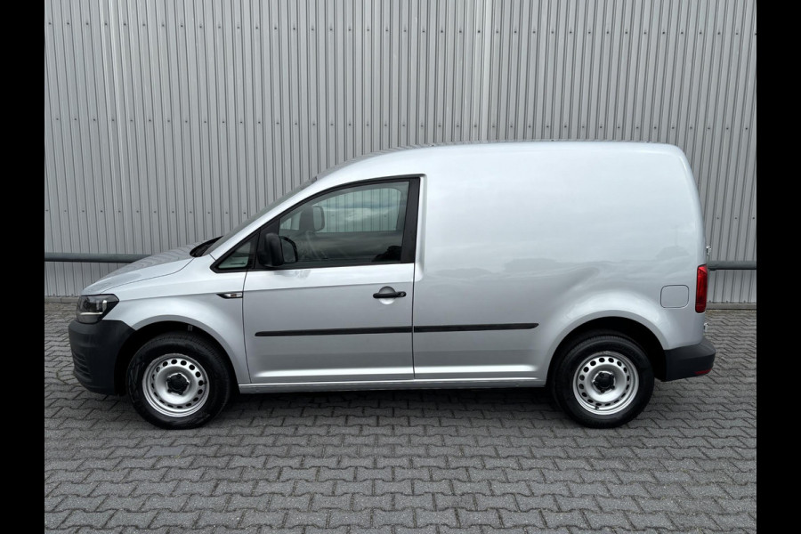 Volkswagen Caddy 2.0 TDI L1H1 BMT Trendline*A/C*HAAK*