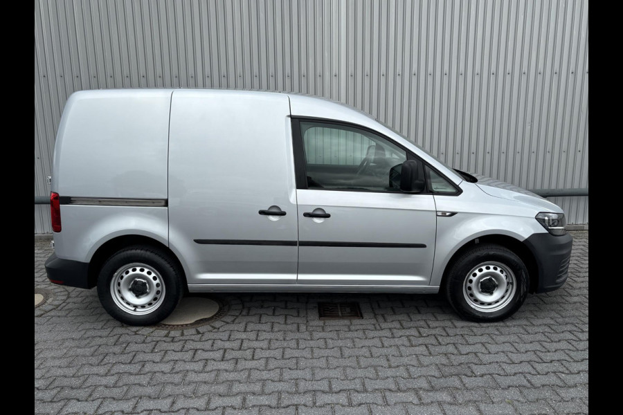Volkswagen Caddy 2.0 TDI L1H1 BMT Trendline*A/C*HAAK*