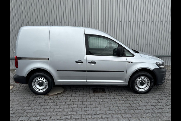 Volkswagen Caddy 2.0 TDI L1H1 BMT Trendline*A/C*HAAK*