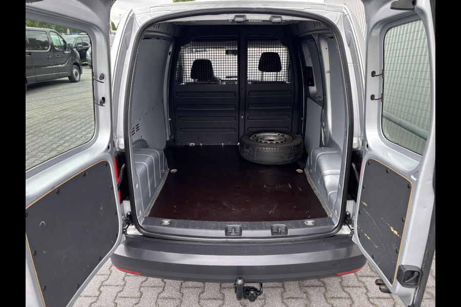Volkswagen Caddy 2.0 TDI L1H1 BMT Trendline*A/C*HAAK*