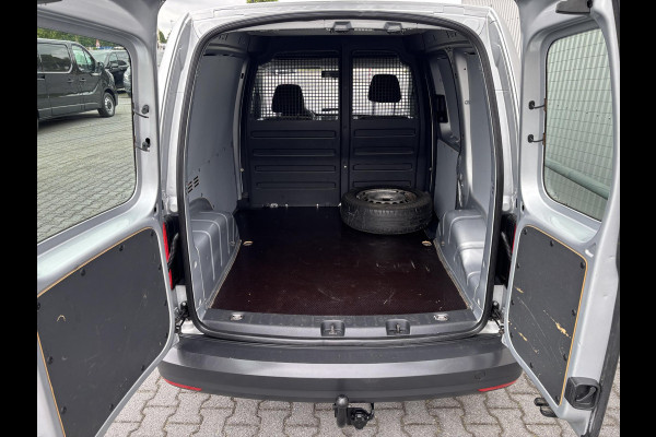 Volkswagen Caddy 2.0 TDI L1H1 BMT Trendline*A/C*HAAK*