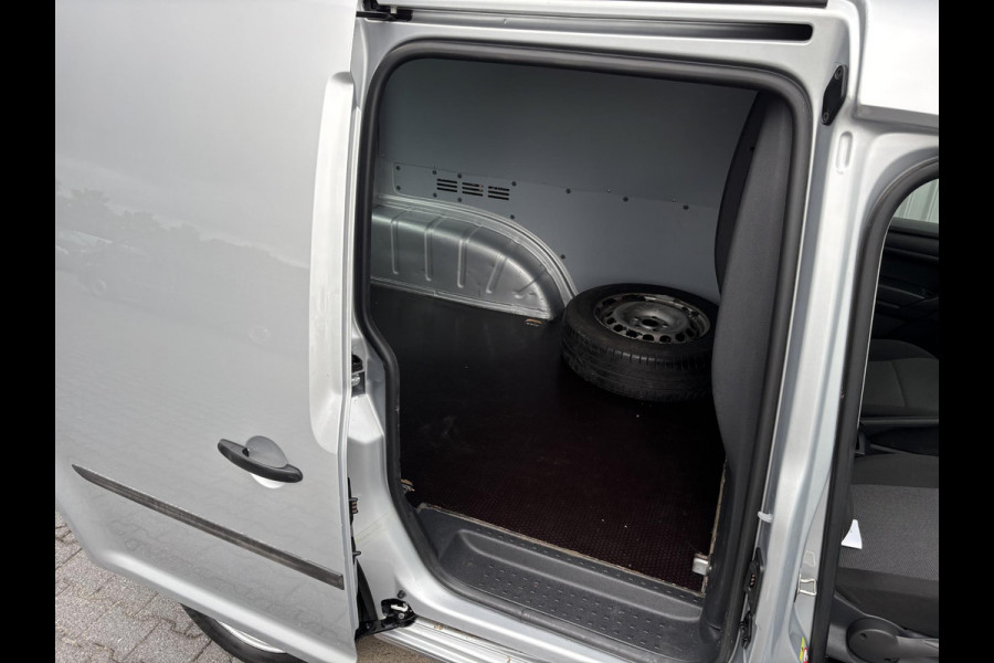 Volkswagen Caddy 2.0 TDI L1H1 BMT Trendline*A/C*HAAK*