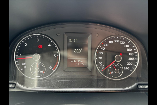 Volkswagen Caddy 2.0 TDI L1H1 BMT Trendline*A/C*HAAK*