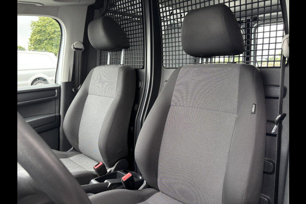 Volkswagen Caddy 2.0 TDI L1H1 BMT Trendline*A/C*HAAK*