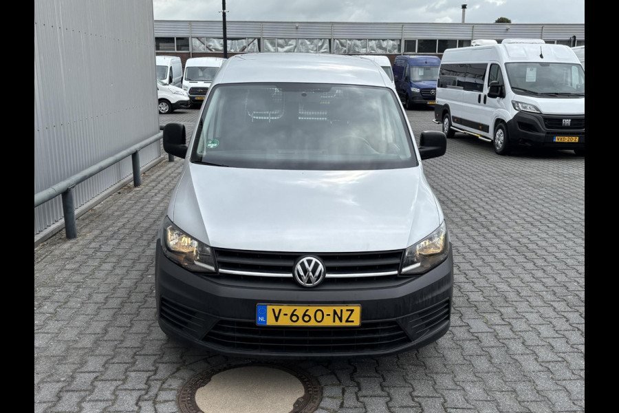 Volkswagen Caddy 2.0 TDI L1H1 BMT Trendline*A/C*HAAK*