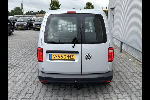 Volkswagen Caddy 2.0 TDI L1H1 BMT Trendline*A/C*HAAK*