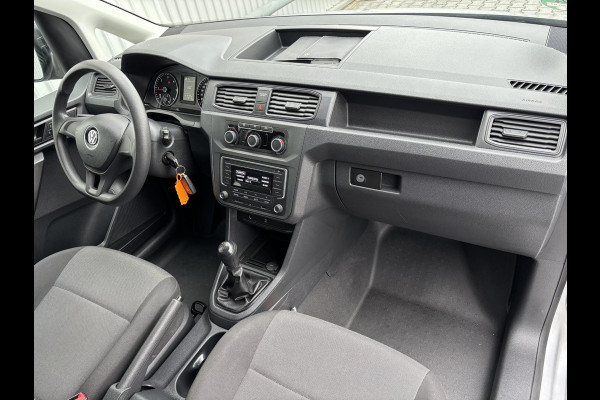 Volkswagen Caddy 2.0 TDI L1H1 BMT Trendline*A/C*HAAK*