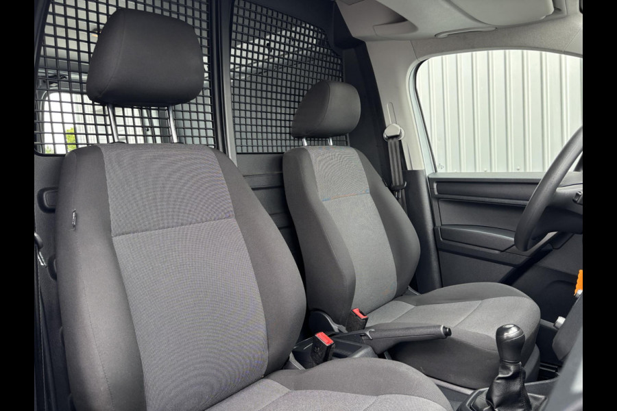 Volkswagen Caddy 2.0 TDI L1H1 BMT Trendline*A/C*HAAK*