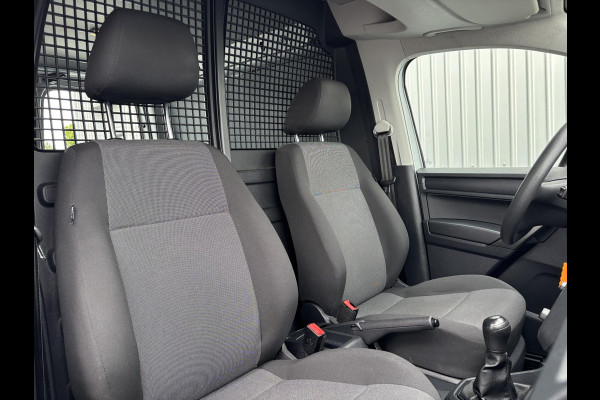 Volkswagen Caddy 2.0 TDI L1H1 BMT Trendline*A/C*HAAK*