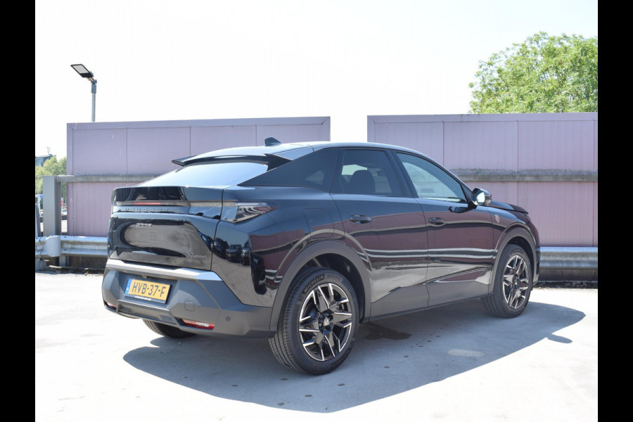 Peugeot 3008 1.2 Hybrid 145 GT ALCANTARA STOELEN MET MASSAGEFUNCTIE | 360 CAMERA | NAVI & CARPLAY |