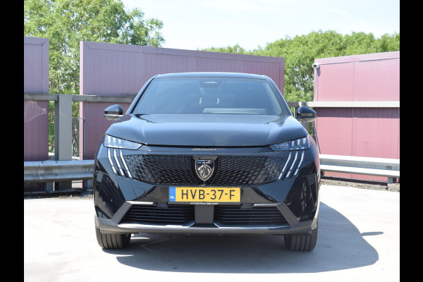 Peugeot 3008 1.2 Hybrid 145 GT ALCANTARA STOELEN MET MASSAGEFUNCTIE | 360 CAMERA | NAVI & CARPLAY |