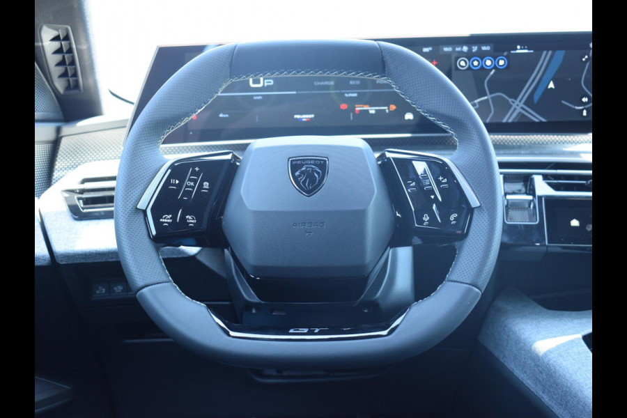 Peugeot 3008 1.2 Hybrid 145 GT ALCANTARA STOELEN MET MASSAGEFUNCTIE | 360 CAMERA | NAVI & CARPLAY |
