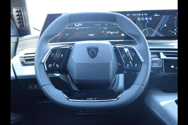 Peugeot 3008 1.2 Hybrid 145 GT ALCANTARA STOELEN MET MASSAGEFUNCTIE | 360 CAMERA | NAVI & CARPLAY |