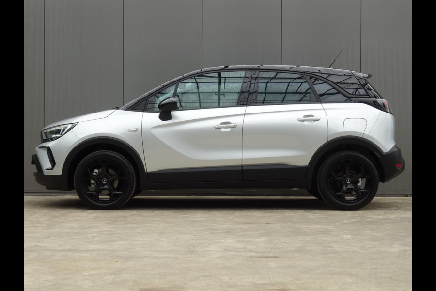 Opel Crossland 1.2 Turbo Elegance * CARPLAY * STOELVERWARMING !!