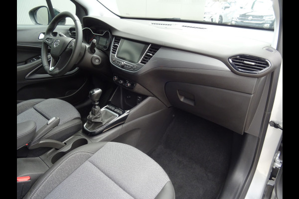 Opel Crossland 1.2 Turbo Elegance * CARPLAY * STOELVERWARMING !!