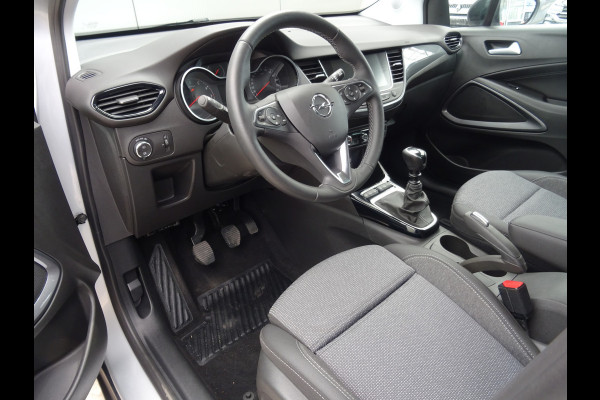 Opel Crossland 1.2 Turbo Elegance * CARPLAY * STOELVERWARMING !!