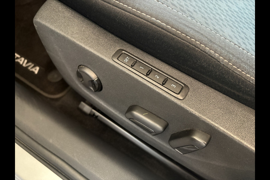 Škoda Octavia Combi 1.0 TSi Bns.Edition Plus CAMERA/KEYLESS/MATRIX/HUD/18INCH/TREKHAAK