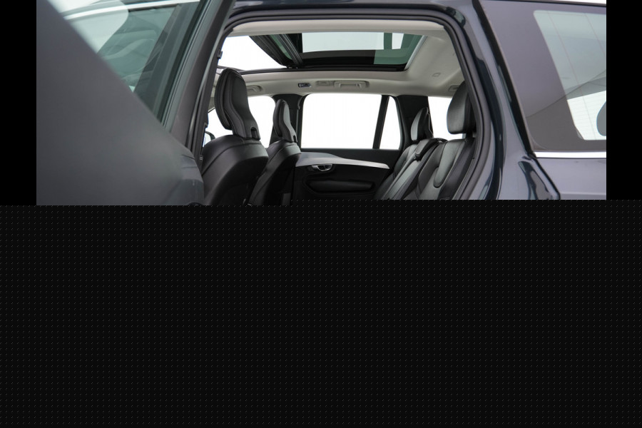 Volvo XC90 2.0 T8 Twin Engine AWD Momentum [ 7-Pers. ] *PANO | FULL-LEATHER | FULL-LED | DIGI-COCKPIT | NAVI-FULLMAP | COMFORT-SEATS | CARPLAY | NAVI-FULLMAP | 19''ALU | ECC | PDC | CRUISE | TOWBAR*