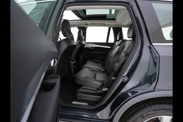 Volvo XC90 2.0 T8 Twin Engine AWD Momentum [ 7-Pers. ] *PANO | FULL-LEATHER | FULL-LED | DIGI-COCKPIT | NAVI-FULLMAP | COMFORT-SEATS | CARPLAY | NAVI-FULLMAP | 19''ALU | ECC | PDC | CRUISE | TOWBAR*