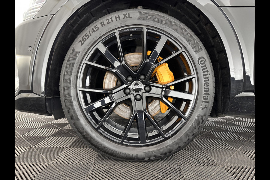 Audi e-tron Sportback 55 quattro S edition 95 kWh [ 3-Fase ] (INCL.BTW) *FULL-LEATHER | FULL-LED | ADAPTIVE-CRUISE | BANG&OLUFSEN | TOP-VIEW | MEMORY-PACK | BLIND-SPOT | KEYLESS | AMBIENT-LIGHT | AIR-SUSPENSION | SPORT-SEATS | DIGI-COCKPIT | 21''ALU |