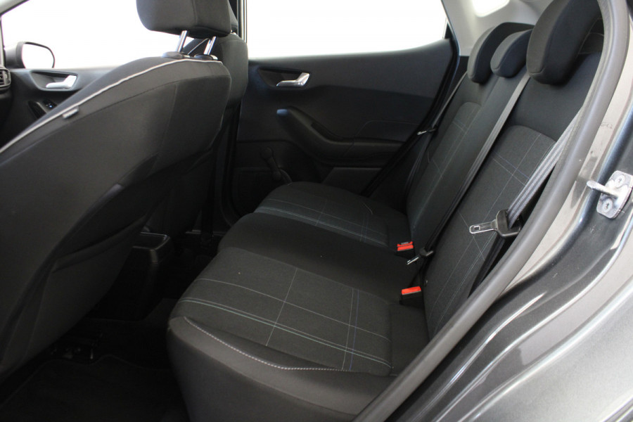 Ford Fiesta 1.1 Trend |Navi|